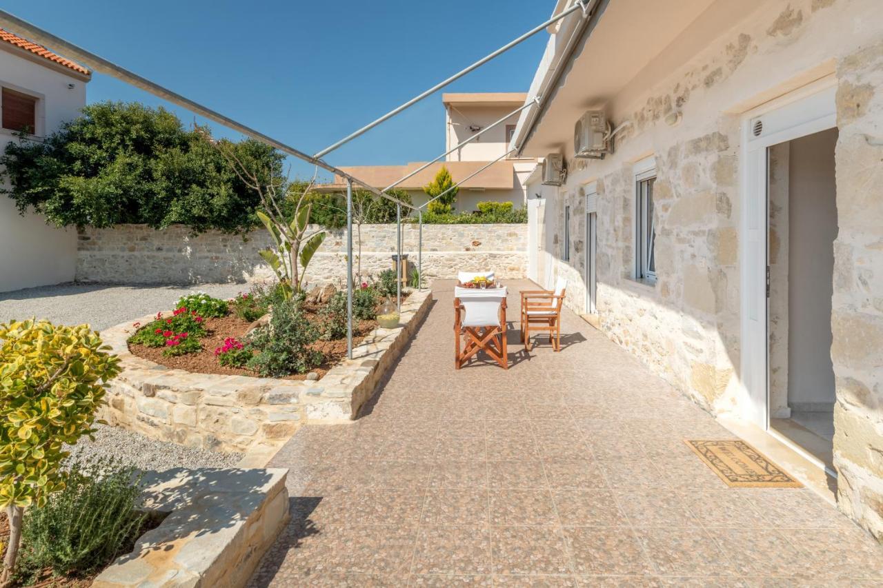 Zeus Traditional House Mitropolis  Exterior foto